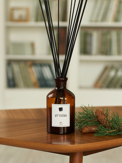 Диффузор ALTAI XL