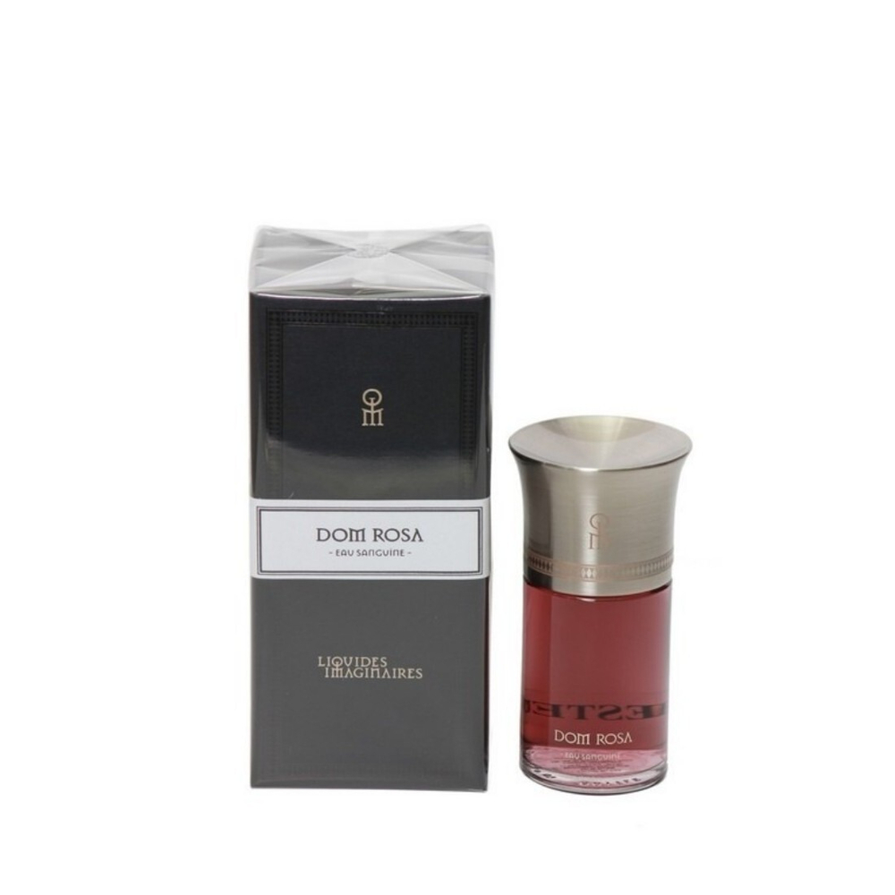 LIQUIDES IMAGINAIRES Dom Rosa edP 50ml unis