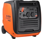Генератор инверторный PATRIOT iGX 4000W, 3,5/4,0 кВт