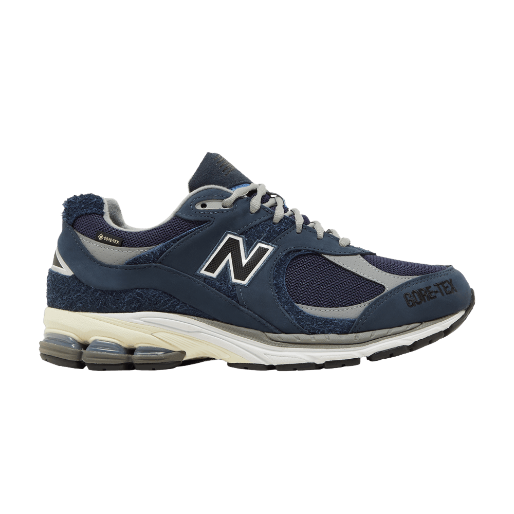 Кроссовки New Balance Nb 2002R