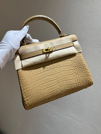 Hermes Kelly 25
