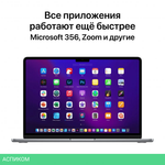 Ноутбук Apple MacBook Air A2681