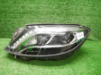Фара левая Mercedes S w222 (2013-2017) LED