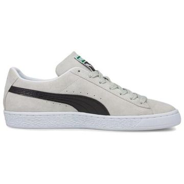 Кроссовки из серии PUMA Suede для скейтбординга низких оттенков