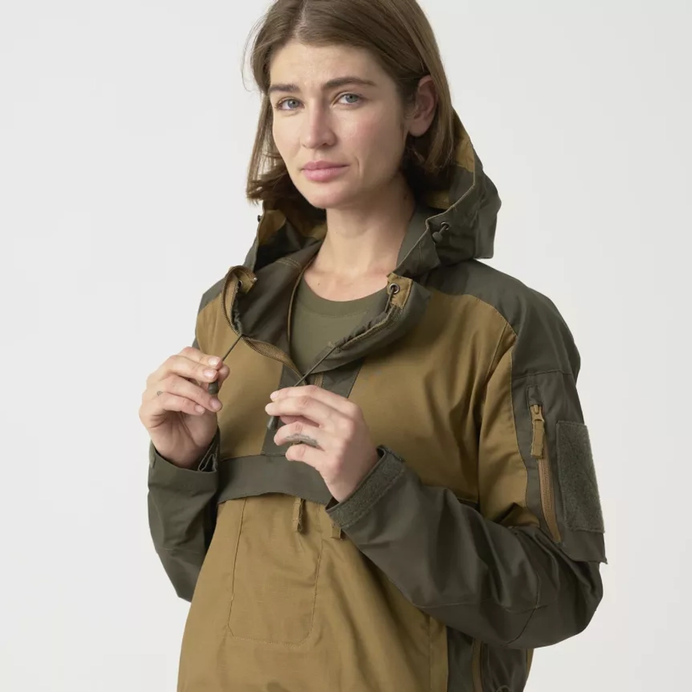 Helikon-Tex Куртка Tracer Anorak (PolyCotton Stretch Ripstop)