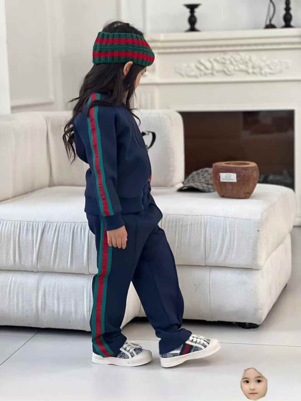 Костюм Gucci, арт. 469011137