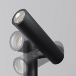 Наземный низкий светильник Maytoni Torq O494FL-L10B3K