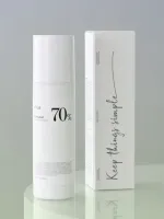 Успокаивающий лосьон для лица с экстрактом хауттюйнии ANUA Heartleaf 70% Daily Lotion 200 мл