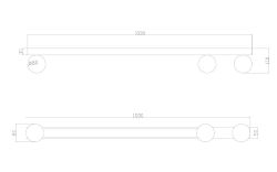 Потолочный светильник Arte Lamp