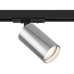 Трековый светильник Maytoni Technical TR020-1-U-GU10-BS