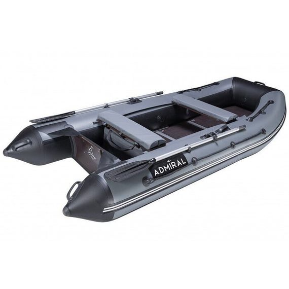 Лодка ПВХ АДМИРАЛ 320 Classic