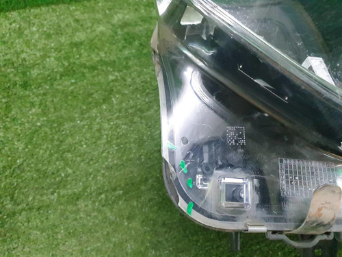 Фара левая BMW X3 G01 (2017-2021) Adaptive LED