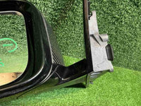 Зеркало левое BMW 5er G30 (2017-2023) 5 контактов