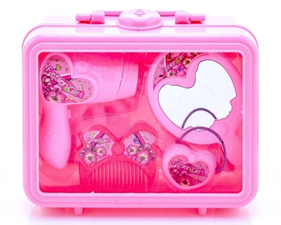 Набор парикмахера, чемодан HC338D