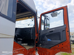 Shacman (Shaanxi) SX* 6x4 Седельный тягач SX42584V324 (Дизельный, 11,6 л, 423 л.с., МТ)
