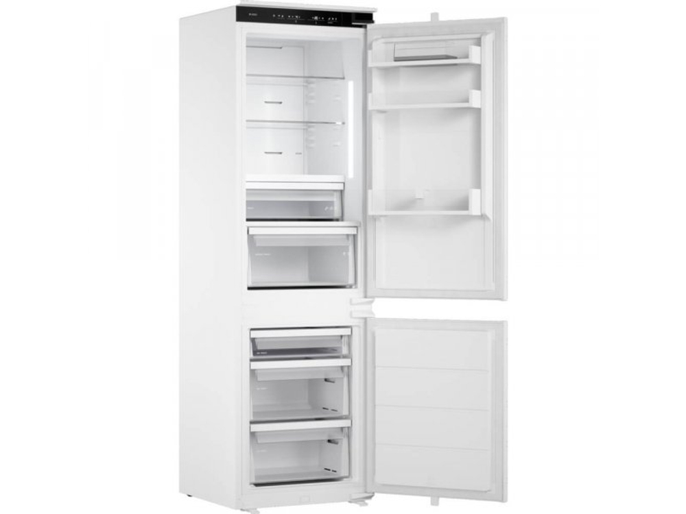 Встраиваемый холодильник Asko RBC276SND1