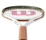 Ракетка для тенниса Профессиональные WILSON ULTRA 100L V5.0 DESERT 280