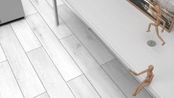 Planker Force Дуб Сплэш, 2,635 м²