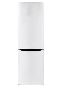 Холодильник Shivaki HD 455 RWENS white