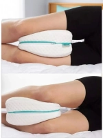 Ортопедическая подушка Gullan для ног с анатомическим эффектом, пенополиуретан