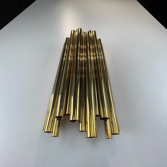 Настенный светильник Imperium Loft Tronen 141104-26