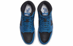 Кроссовки Jordan Air Jordan 1 Retro High Og "Dark Marina Blue"