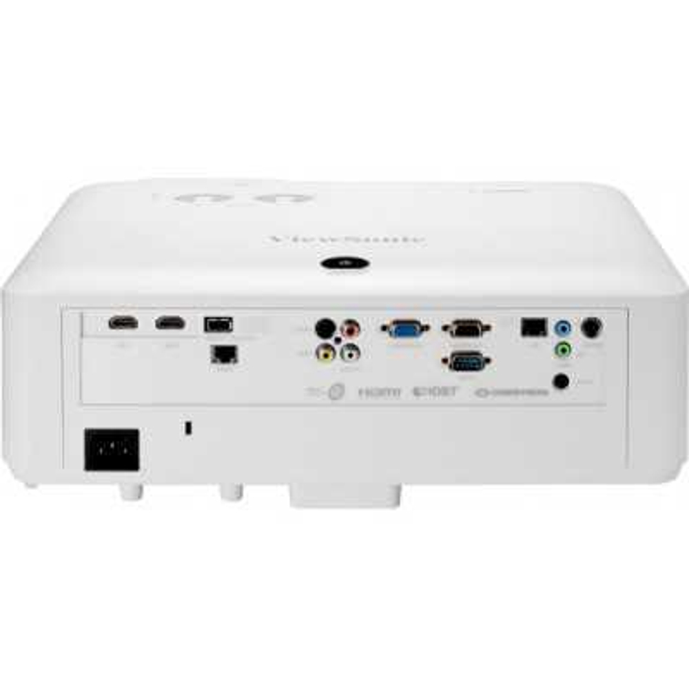 Проектор ViewSonic LS850WU