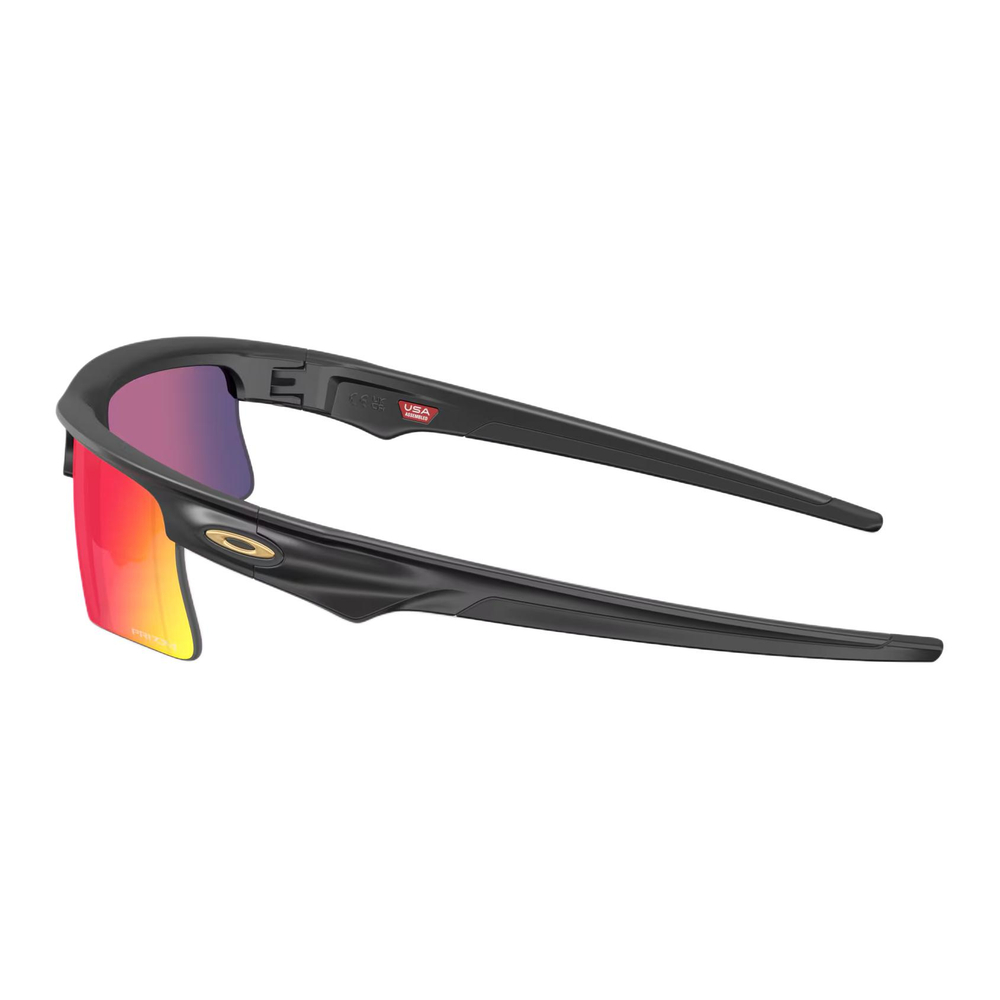 Oakley Очки Half Rim Irregular Shape Oo9534 0268