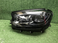 Фара левая Mercedes GLS x167 (19-23) Multibeam LED