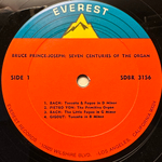 Семь веков органа (США)