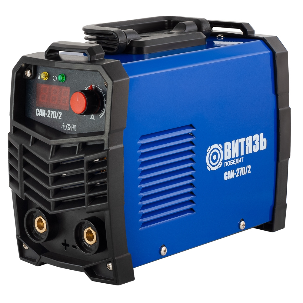 Сварочный аппарат Витязь САИ-270/2