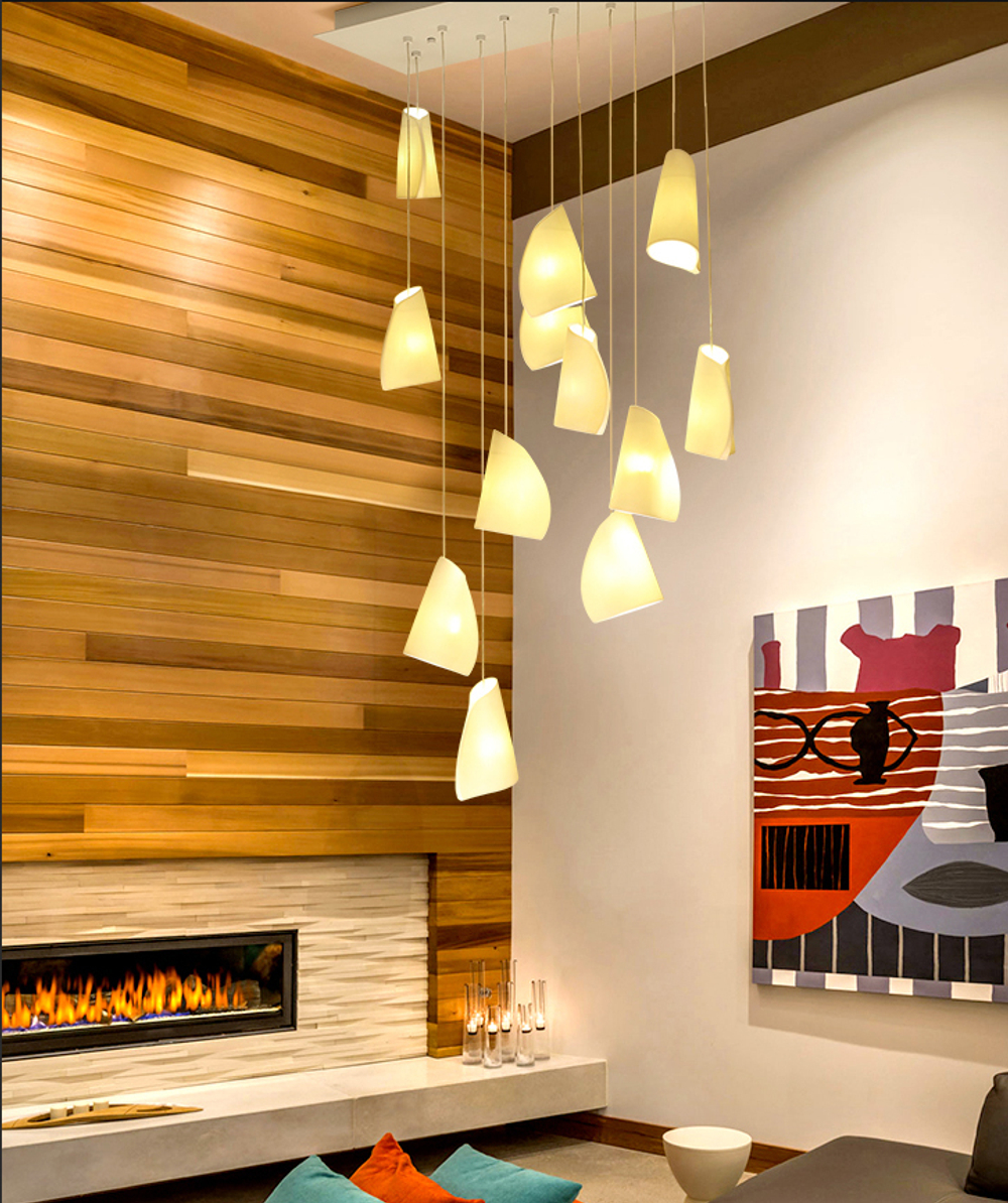 Pendant design lamp  21.50 by Bocci