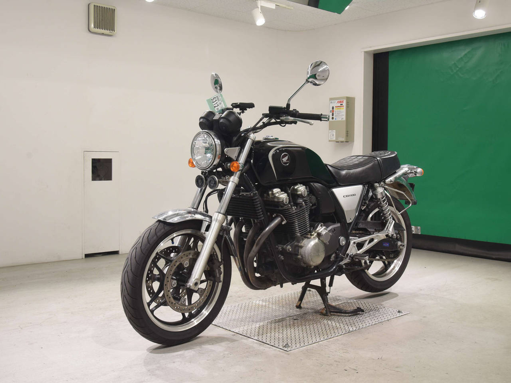 Honda CB1100 , 2010