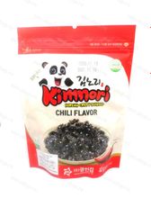 Морская капуста со вкусом чили, Kimnori, Корея, 40 гр.