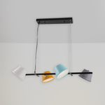 Подвесной светильник Freya FR5179PL-04B