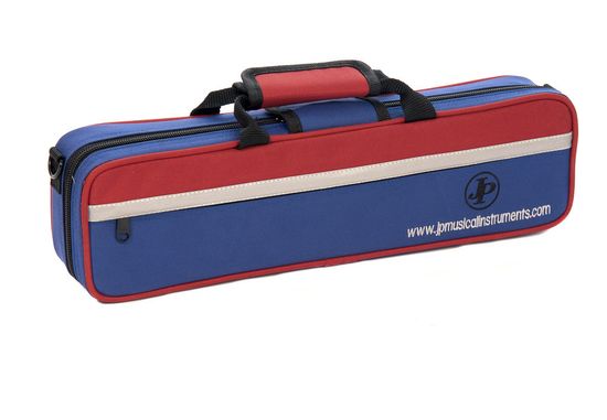 JP011 MKII Флейта C, посеребренная, John Packer