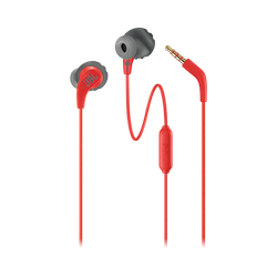 Наушники JBL Endurance Run Red