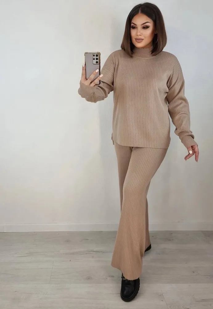 Костюм 03440 Фабрика Моды