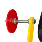 Резчик швов DIAM ML-450/14 L 630069