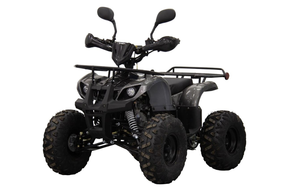Квадроцикл UNIVERSAL ATV 125 TM Classic