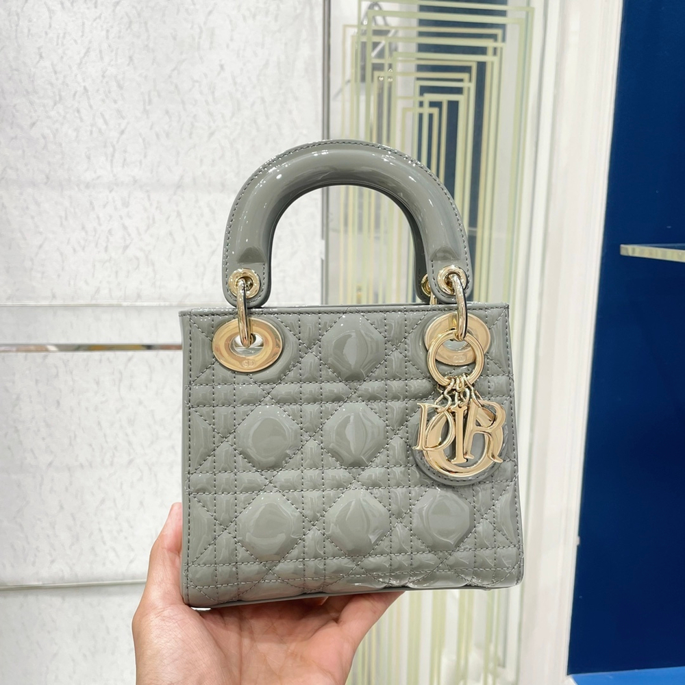 Christian Dior Lady Dior Mini 17 cm