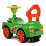 Машина толокар № ТМ-0606-З