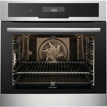 Электрический духовой шкаф Electrolux EOB 95851 BX