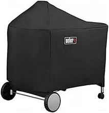 Чехол для угольных грилей Weber Performer Premium и Deluxe