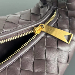 Bottega Veneta Mini Jodie 28 cm