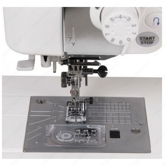 Швейная машина Janome MC 6600 P (ES)