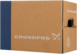 Циркуляционный насос Grundfos UPS 32-60 180 (60 Вт)