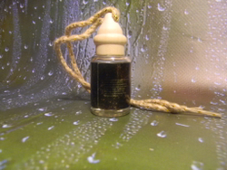 Автопарфюм Yves Saint Laurent Black Opium women 12ml