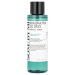 SOME BY MI, тонер с АГК БГК ПГК для для устранения несовершенств кожи за 30 дней, 150 мл (5,07 жидк. унции)