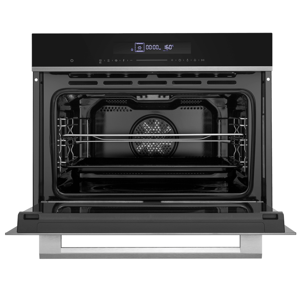 Компактный духовой шкаф электрический MAUNFELD MCMO5013SDS